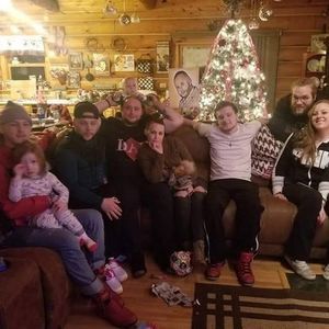 Meet your Posher, Justin